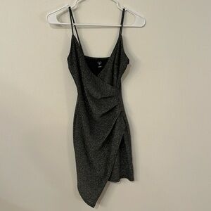 Windsor Hoco/party sinched dress